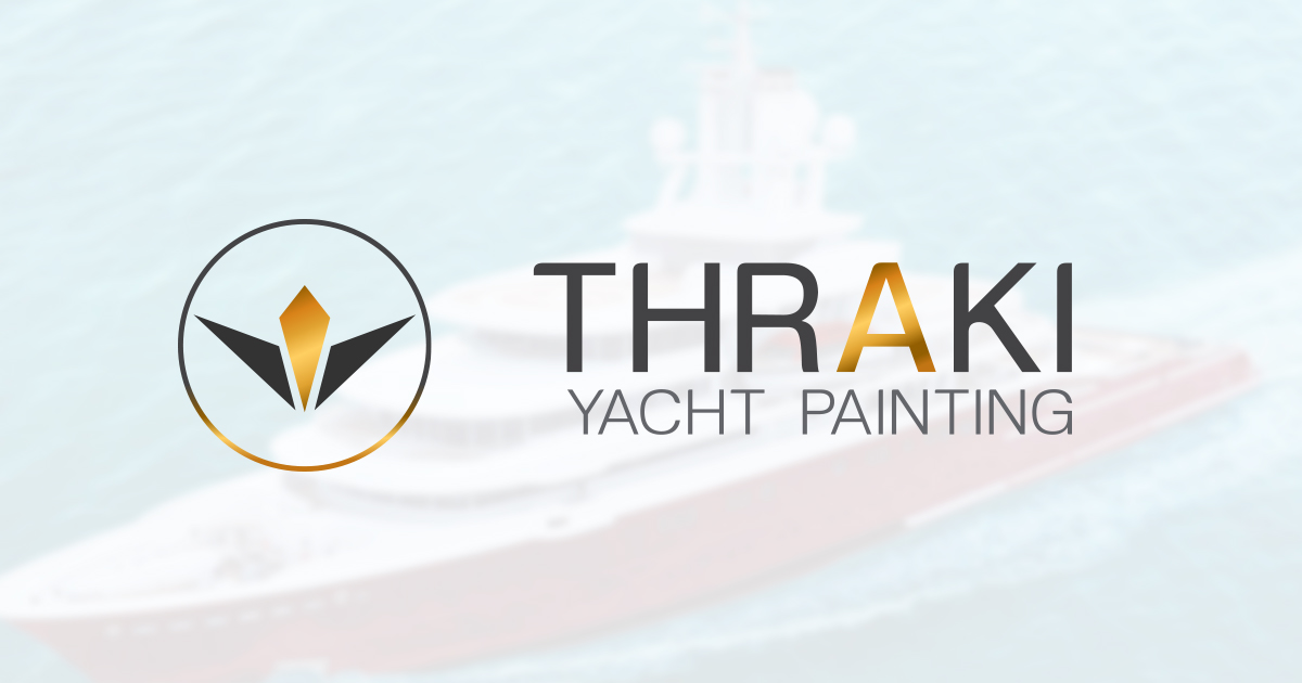 thraki yacht painting gmbh schwentinental